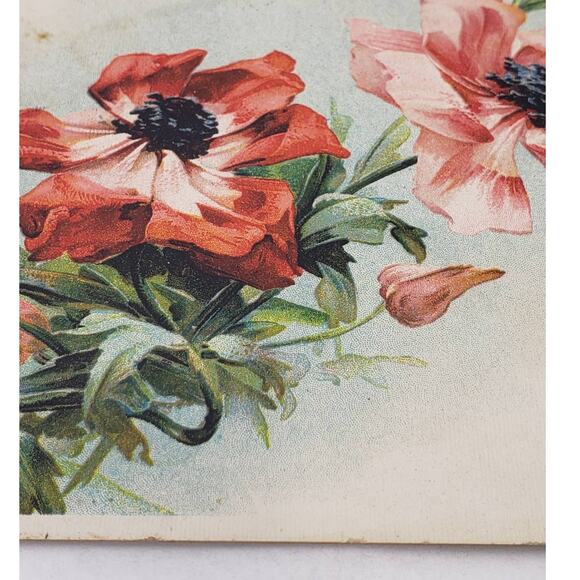 c1900s Stick with me kiddo, and you're wear Diamonds Romance Antique Postcard - Picture 4 of 11